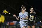 WLax vs FSU  Women’s Lacrosse vs Framingham State University. - Photo by: KEITH NORDSTROM : WLax, lacrosse